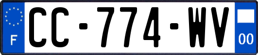CC-774-WV