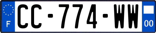 CC-774-WW