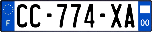 CC-774-XA