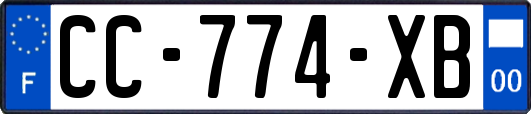 CC-774-XB