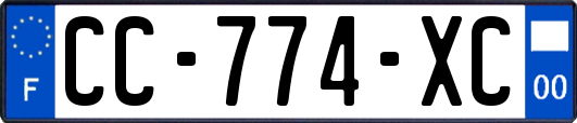 CC-774-XC