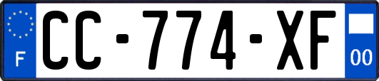 CC-774-XF