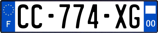 CC-774-XG