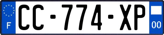 CC-774-XP