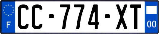 CC-774-XT