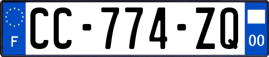 CC-774-ZQ