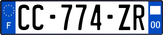 CC-774-ZR