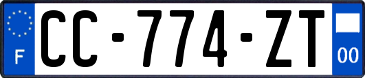 CC-774-ZT