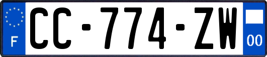 CC-774-ZW