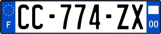 CC-774-ZX