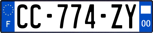 CC-774-ZY