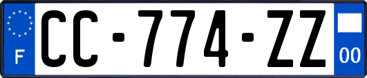 CC-774-ZZ