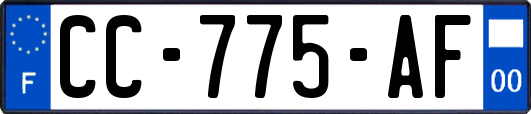 CC-775-AF