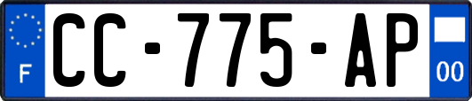 CC-775-AP