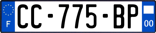 CC-775-BP