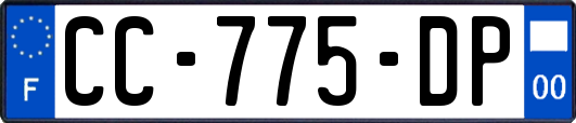 CC-775-DP