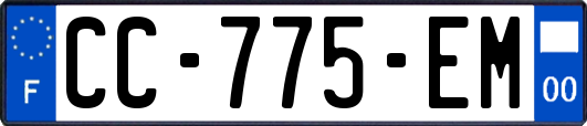 CC-775-EM