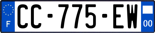 CC-775-EW