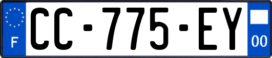 CC-775-EY