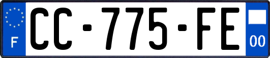CC-775-FE