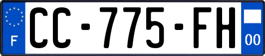 CC-775-FH