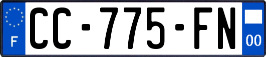 CC-775-FN