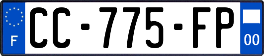 CC-775-FP