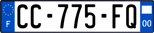CC-775-FQ