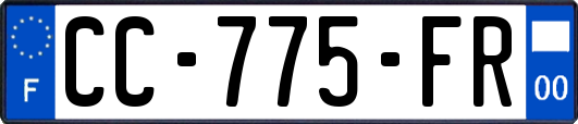 CC-775-FR