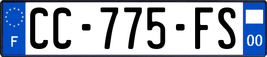 CC-775-FS