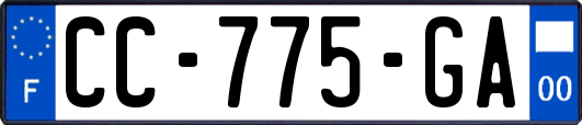 CC-775-GA