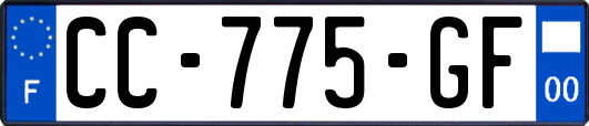 CC-775-GF