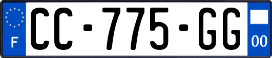 CC-775-GG