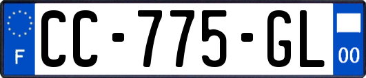 CC-775-GL