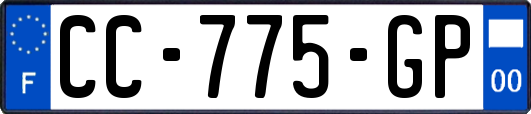 CC-775-GP