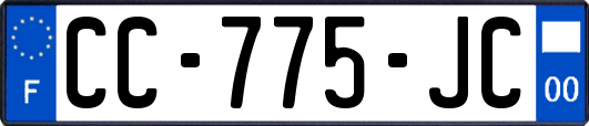 CC-775-JC