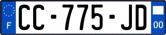 CC-775-JD