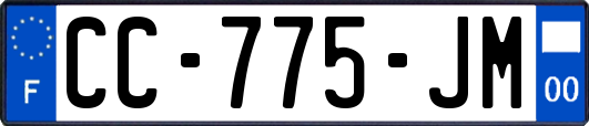 CC-775-JM