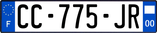 CC-775-JR