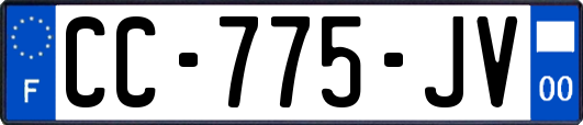 CC-775-JV