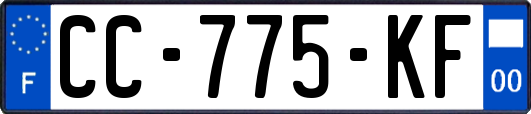 CC-775-KF