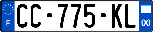 CC-775-KL