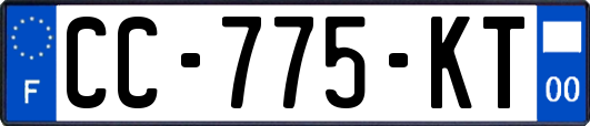 CC-775-KT