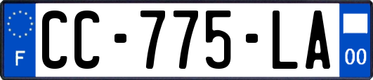CC-775-LA