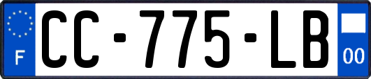CC-775-LB