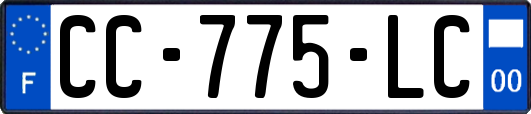 CC-775-LC