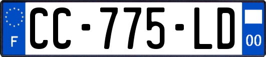 CC-775-LD