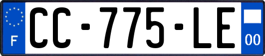 CC-775-LE