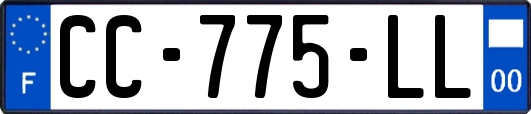 CC-775-LL