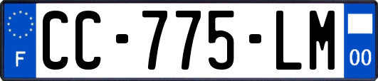CC-775-LM